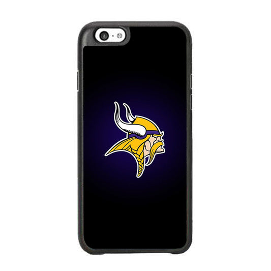 NFL Minnesota Vikings Logo iPhone 6 Plus | 6s Plus Case