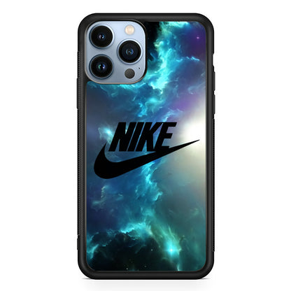NIke Aurora Vibes iPhone 15 Pro Case