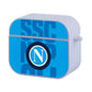 Napoli Team Hard Plastic Case Cover For Apple Airpods 3