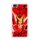 Naruto Baryon Mode x Kurama iPod Touch 6 Case