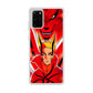 Naruto Baryon Mode x Kurama Samsung Galaxy S20 Plus Case