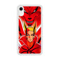Naruto Baryon Mode x Kurama iPhone XR Case