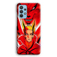 Naruto Baryon Mode x Kurama Samsung Galaxy A32 Case