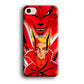 Naruto Baryon Mode x Kurama iPhone 8 Case