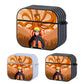 Naruto Seal of Kurama Hard Plastic Case Cover For Apple Airpods 3