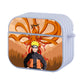Naruto Seal of Kurama Hard Plastic Case Cover For Apple Airpods 3