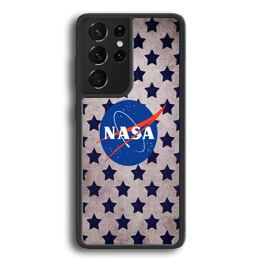 Nasa Star Doodle Samsung Galaxy S22 Ultra Case - Ezzystore