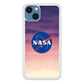 Nasa Sunset Moment iPhone 15 Plus Case