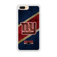 New York Giants NFL Team iPhone 7 Plus Case