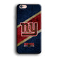 New York Giants NFL Team iPhone 6 | 6s Case