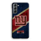 New York Giants NFL Team Samsung Galaxy S21 Case