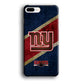 New York Giants NFL Team iPhone 8 Plus Case