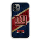 New York Giants NFL Team iPhone 12 Pro Case