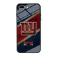 New York Giants NFL Team iPhone 8 Plus Case