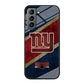 New York Giants NFL Team Samsung Galaxy S21 Case