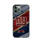 New York Giants NFL Team iPhone 11 Pro Max Case