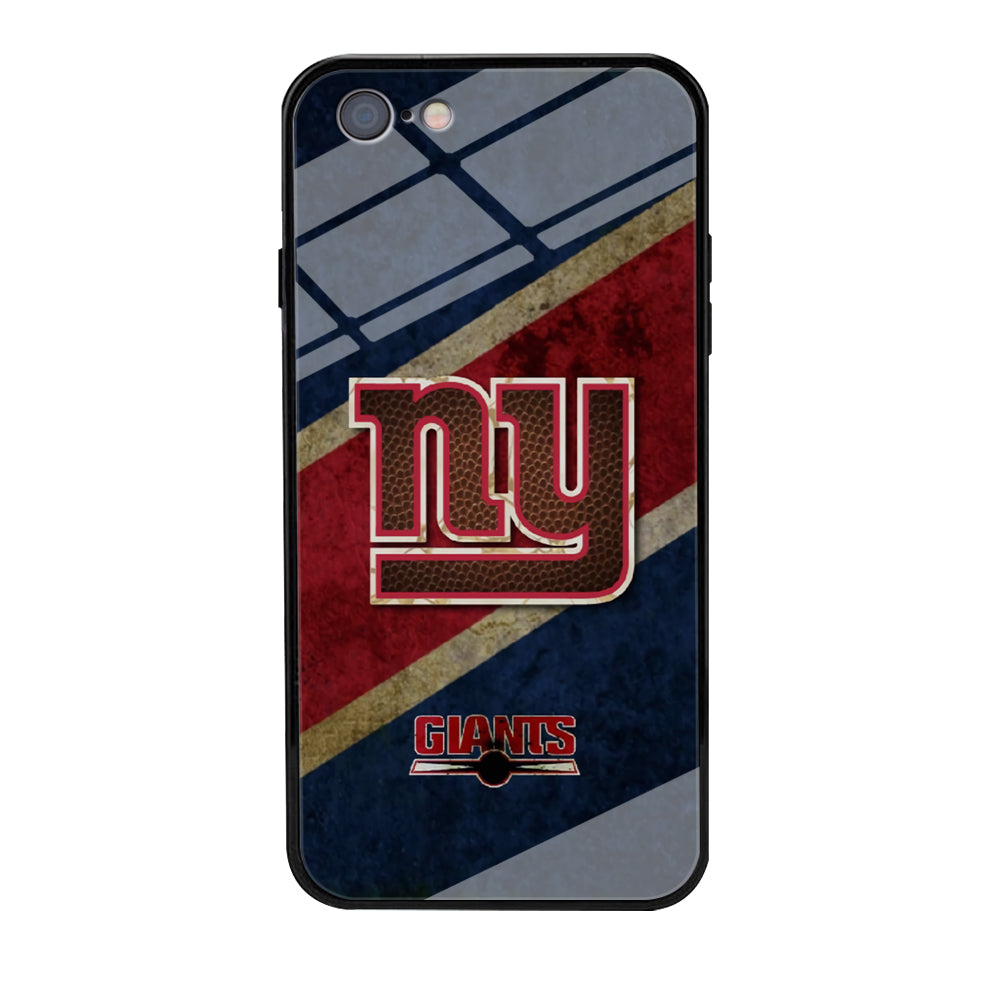 New York Giants NFL Team iPhone 6 | 6s Case