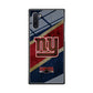 New York Giants NFL Team Samsung Galaxy Note 10 Case