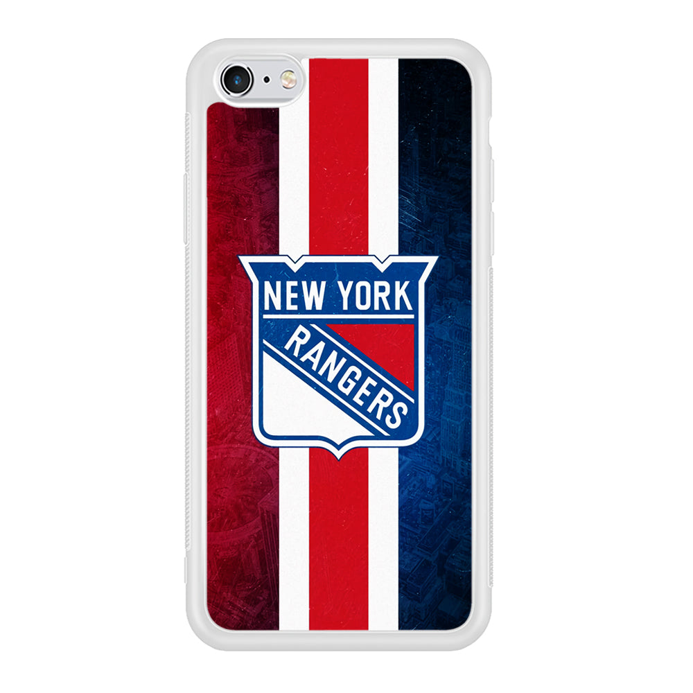 New York Rangers NHL Team iPhone 6 | 6s Case