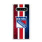 New York Rangers NHL Team Samsung Galaxy S10 Case