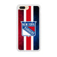 New York Rangers NHL Team iPhone 7 Plus Case