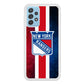 New York Rangers NHL Team Samsung Galaxy A72 Case