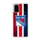 New York Rangers NHL Team Samsung Galaxy S20 Plus Case