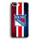 New York Rangers NHL Team iPhone 7 Plus Case