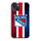 New York Rangers NHL Team iPhone 15 Plus Case