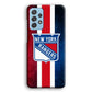 New York Rangers NHL Team Samsung Galaxy A52 Case
