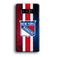 New York Rangers NHL Team Samsung Galaxy Note 8 Case