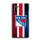 New York Rangers NHL Team Samsung Galaxy Note 10 Case