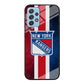 New York Rangers NHL Team Samsung Galaxy A52 Case