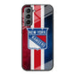 New York Rangers NHL Team Samsung Galaxy S21 Plus Case