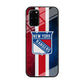 New York Rangers NHL Team Samsung Galaxy S20 Plus Case