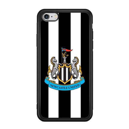 Newcastle United EPL Team iPhone 6 | 6s Case