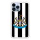 Newcastle United EPL Team iPhone 14 Pro Case