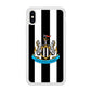 Newcastle United EPL Team iPhone XS Case