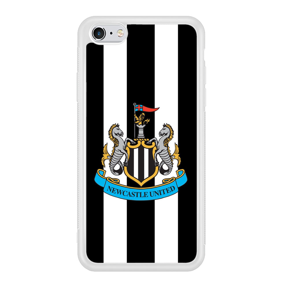 Newcastle United EPL Team iPhone 6 | 6s Case