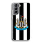 Newcastle United EPL Team Samsung Galaxy S21 Plus Case