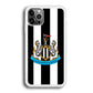 Newcastle United EPL Team iPhone 12 Pro Case