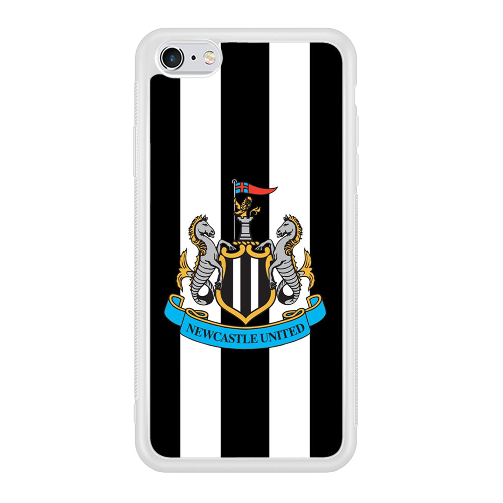 Newcastle United EPL Team iPhone 6 Plus | 6s Plus Case