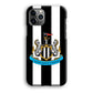 Newcastle United EPL Team iPhone 12 Pro Case