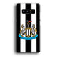 Newcastle United EPL Team Samsung Galaxy Note 8 Case