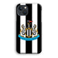 Newcastle United EPL Team iPhone 14 Plus Case