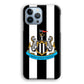 Newcastle United EPL Team iPhone 14 Pro Case