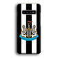 Newcastle United EPL Team Samsung Galaxy S10 Case