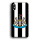 Newcastle United EPL Team iPhone X Case