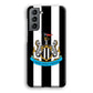 Newcastle United EPL Team Samsung Galaxy S21 Plus Case