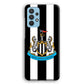 Newcastle United EPL Team Samsung Galaxy A32 Case